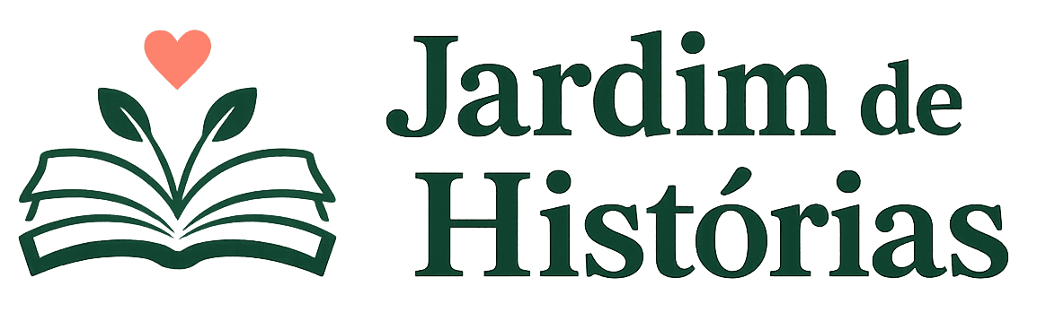 Jardim de Histórias